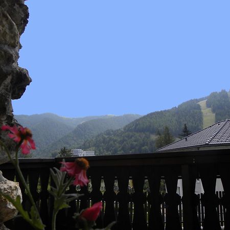 Landhaus Semmering Ngoại thất bức ảnh