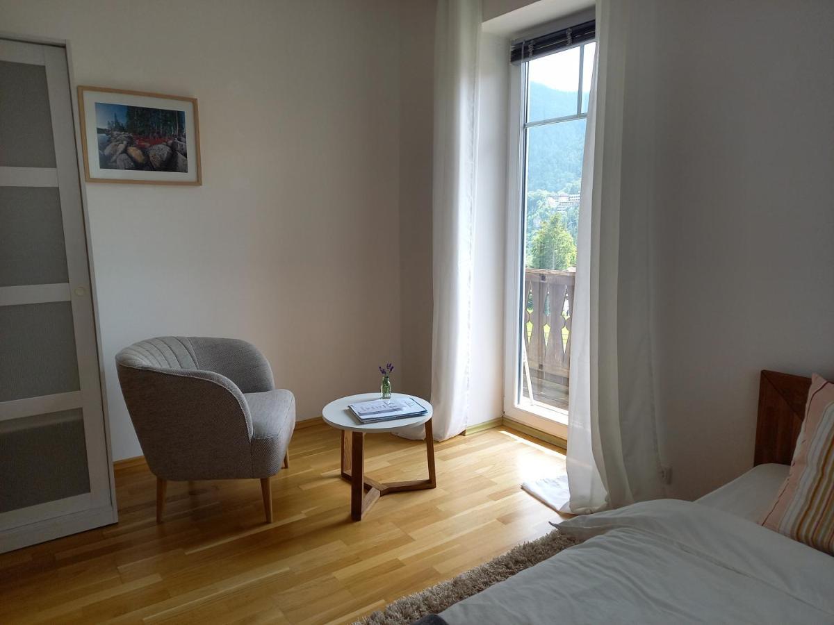 Landhaus Semmering Ngoại thất bức ảnh