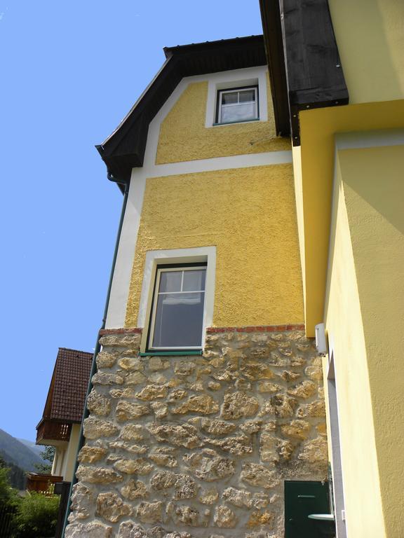 Landhaus Semmering Ngoại thất bức ảnh