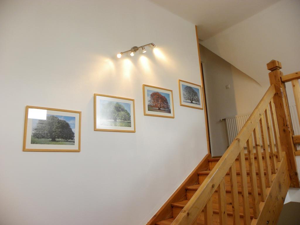 Landhaus Semmering Phòng bức ảnh