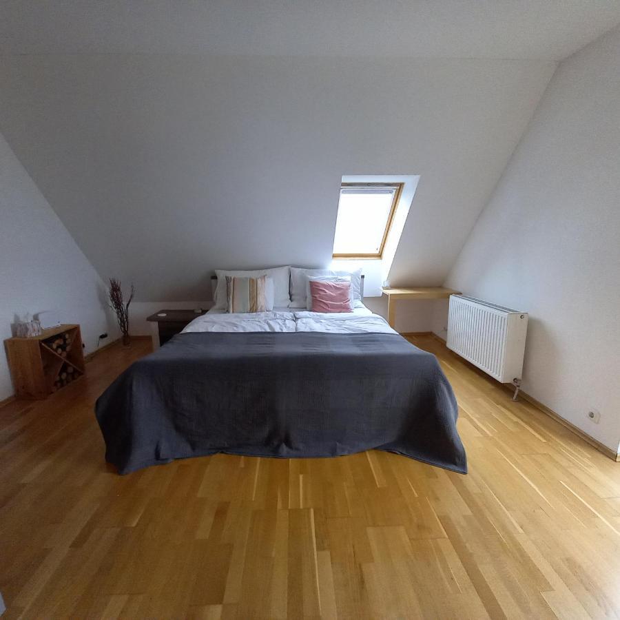 Landhaus Semmering Ngoại thất bức ảnh