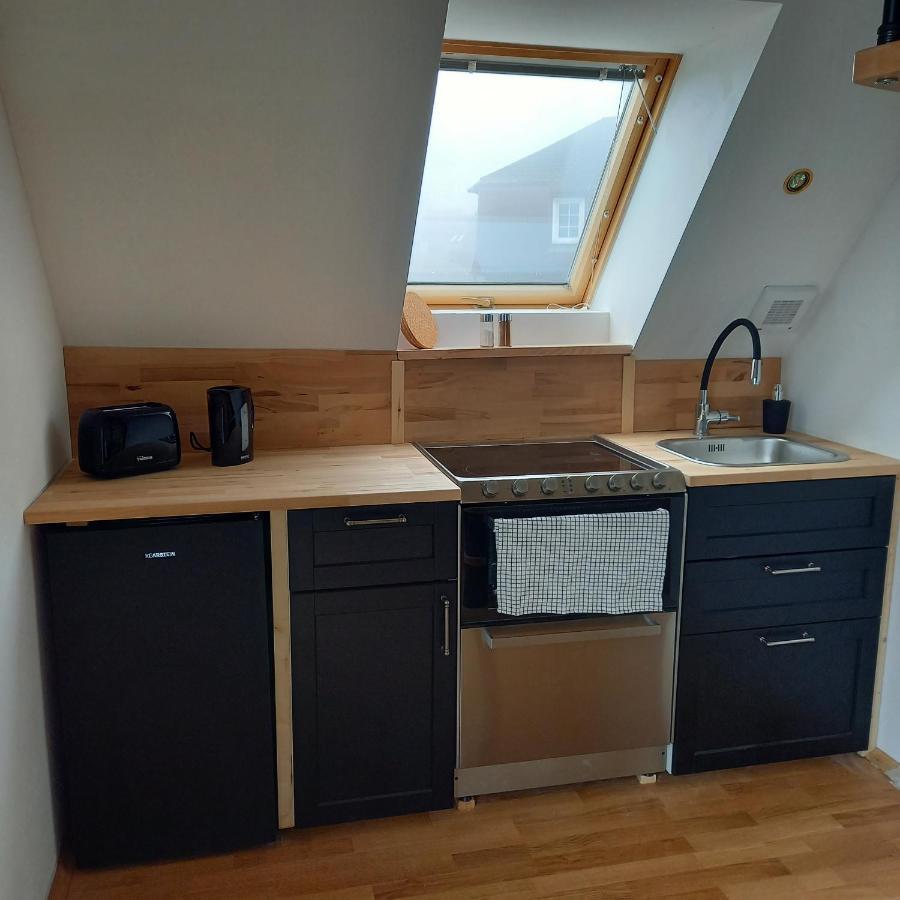 Landhaus Semmering Ngoại thất bức ảnh