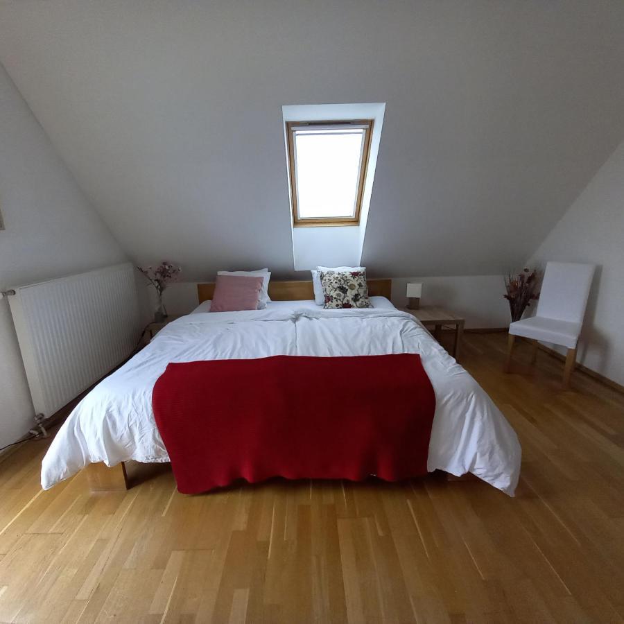 Landhaus Semmering Ngoại thất bức ảnh