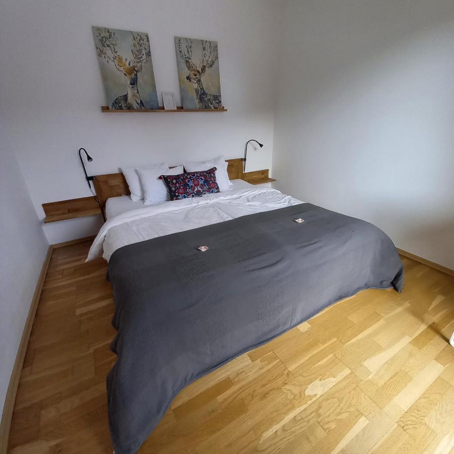 Landhaus Semmering Ngoại thất bức ảnh