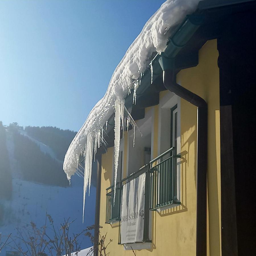 Landhaus Semmering Ngoại thất bức ảnh