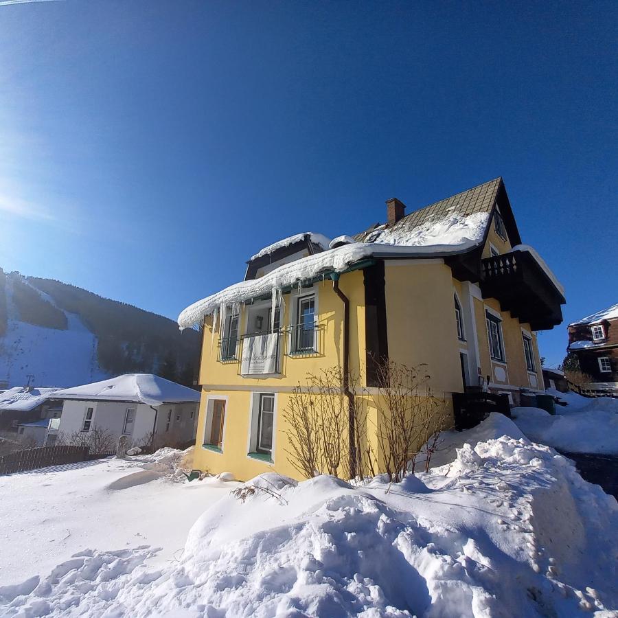Landhaus Semmering Ngoại thất bức ảnh