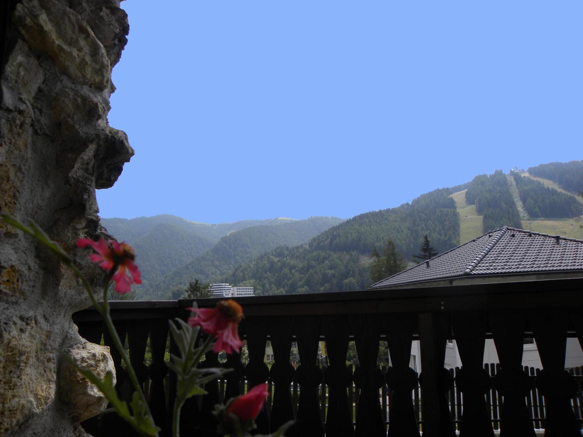 Landhaus Semmering Ngoại thất bức ảnh