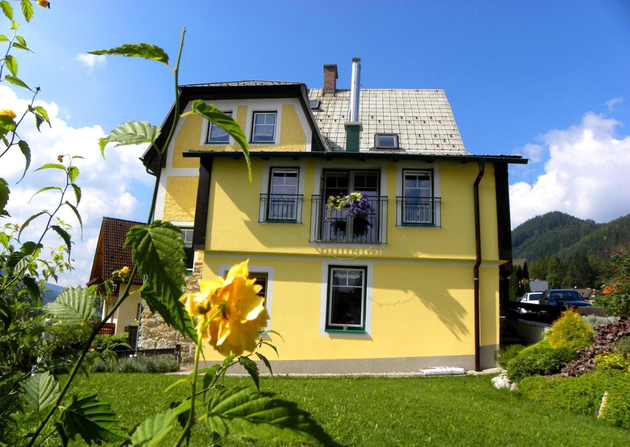 Landhaus Semmering Ngoại thất bức ảnh