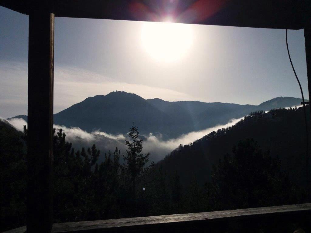Landhaus Semmering Ngoại thất bức ảnh