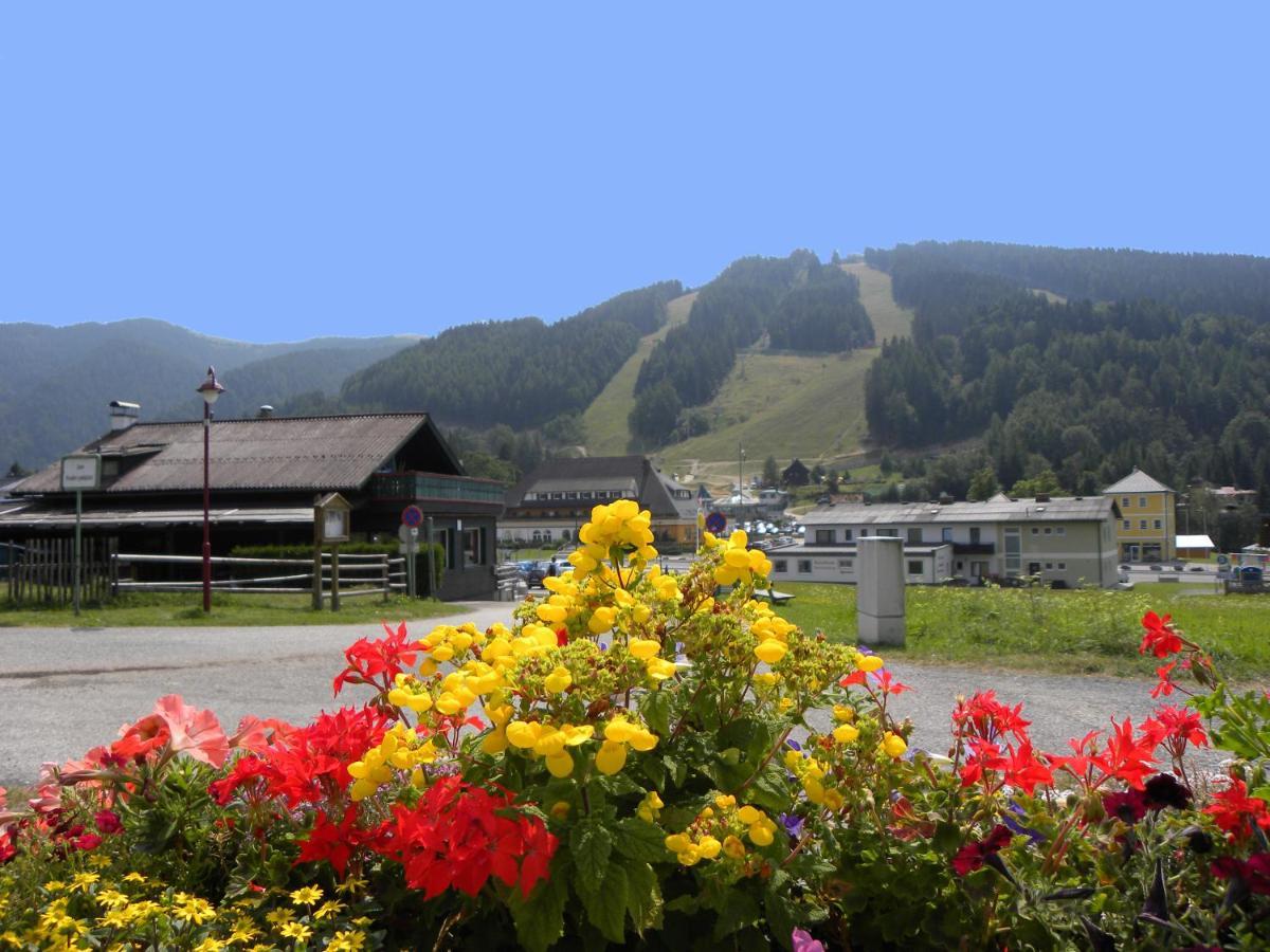 Landhaus Semmering Ngoại thất bức ảnh